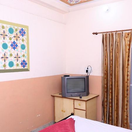 ביקאנר Jamna Vilas Home Stay מראה חיצוני תמונה