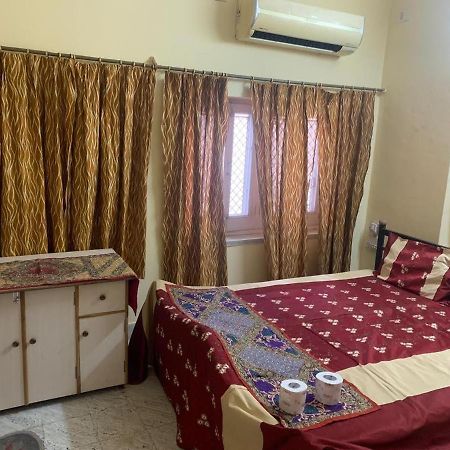 ביקאנר Jamna Vilas Home Stay מראה חיצוני תמונה