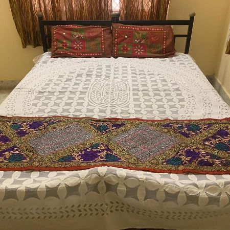 ביקאנר Jamna Vilas Home Stay מראה חיצוני תמונה