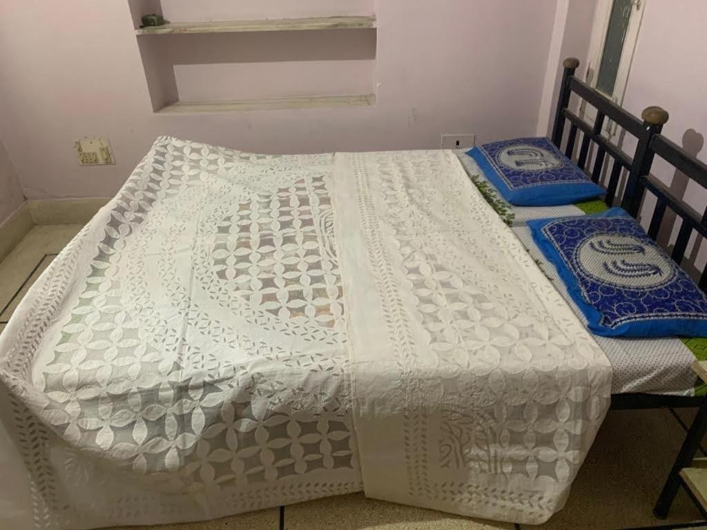 ביקאנר Jamna Vilas Home Stay מראה חיצוני תמונה