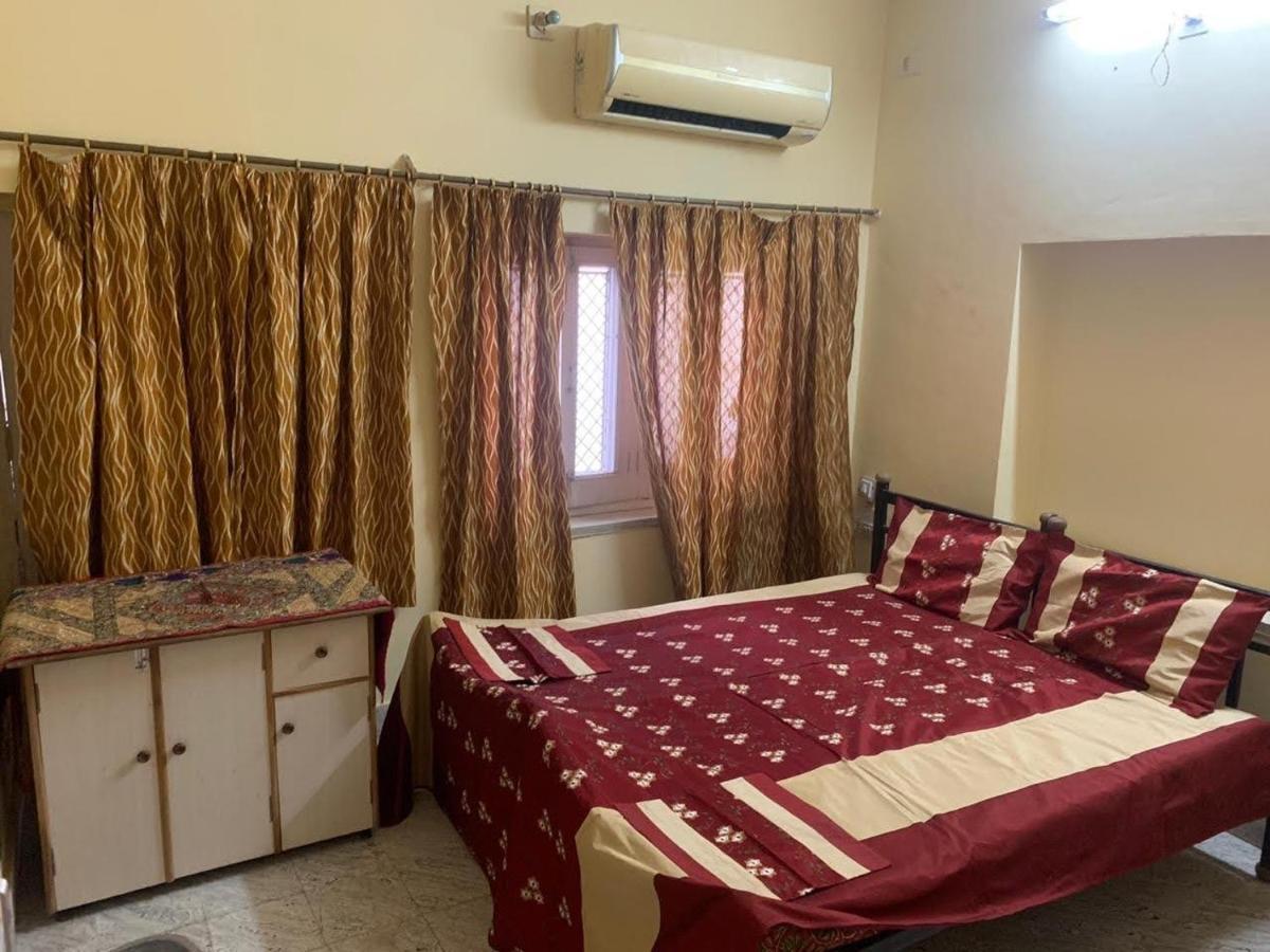 ביקאנר Jamna Vilas Home Stay מראה חיצוני תמונה