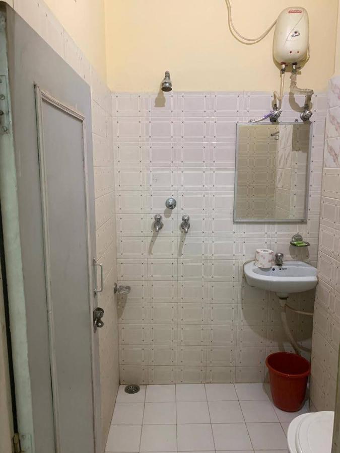 ביקאנר Jamna Vilas Home Stay מראה חיצוני תמונה