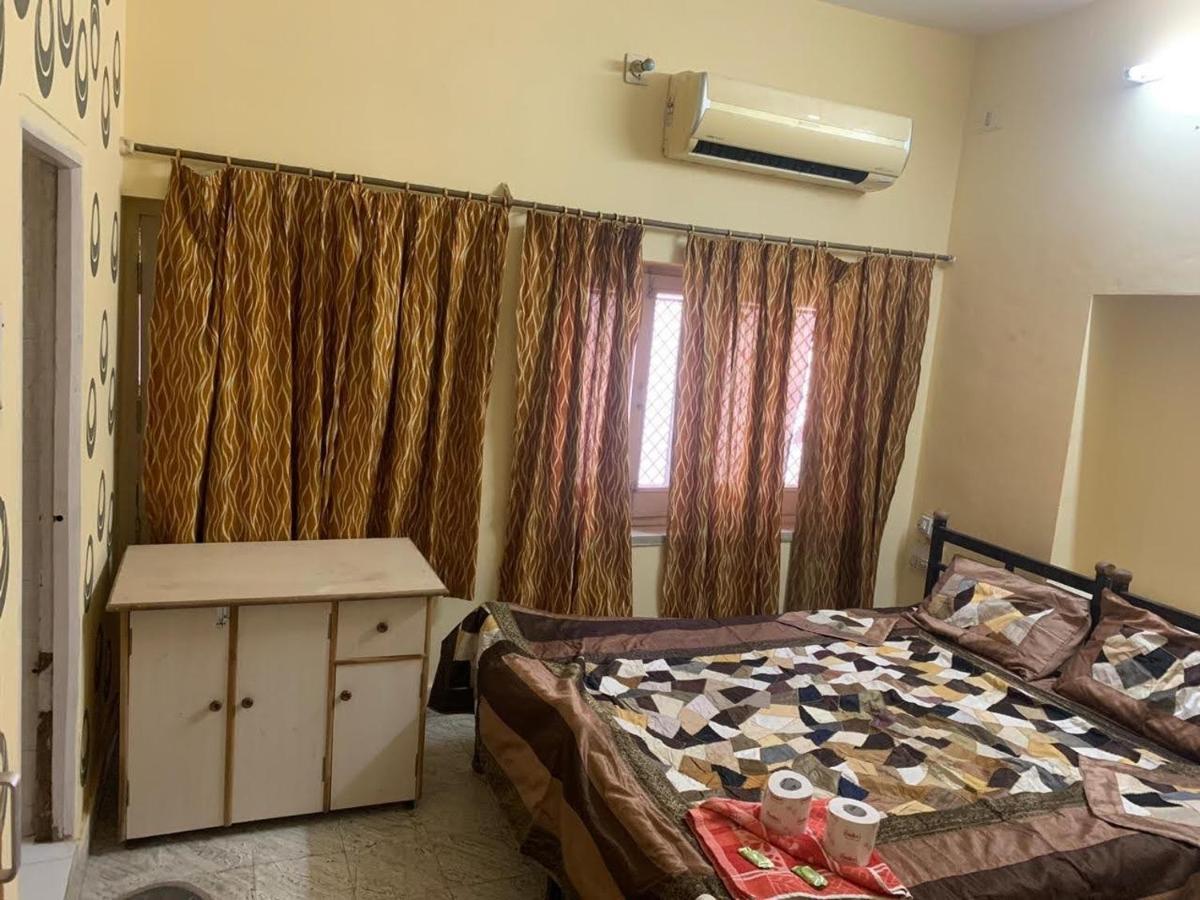 ביקאנר Jamna Vilas Home Stay מראה חיצוני תמונה