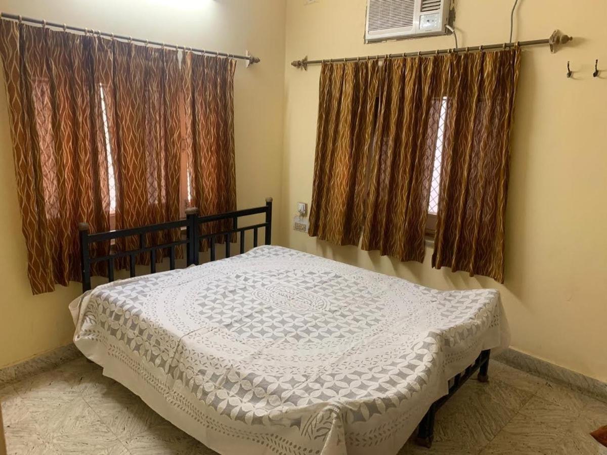 ביקאנר Jamna Vilas Home Stay מראה חיצוני תמונה