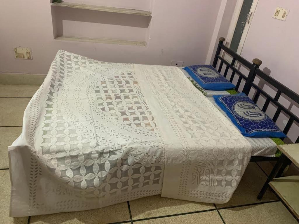 ביקאנר Jamna Vilas Home Stay מראה חיצוני תמונה