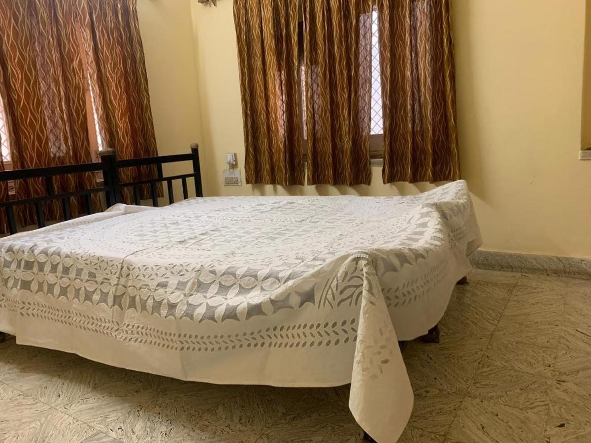 ביקאנר Jamna Vilas Home Stay מראה חיצוני תמונה