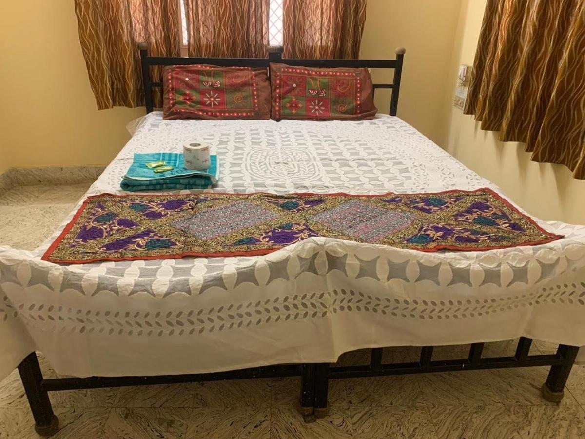 ביקאנר Jamna Vilas Home Stay מראה חיצוני תמונה