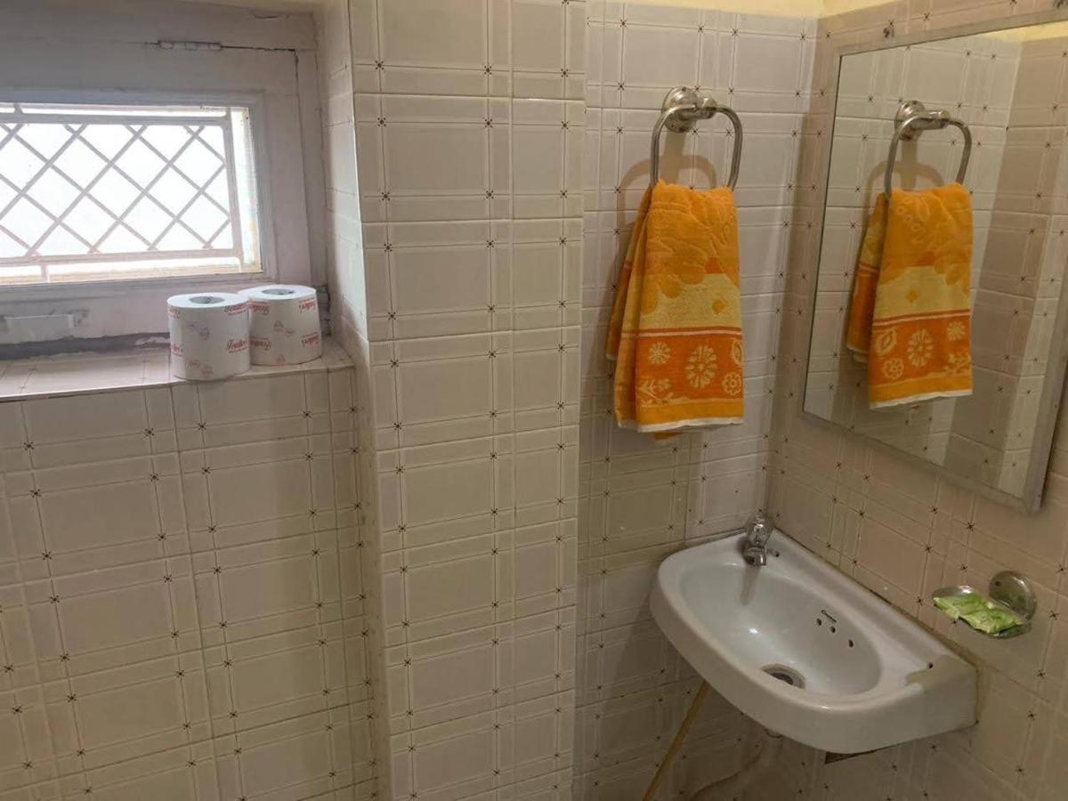 ביקאנר Jamna Vilas Home Stay מראה חיצוני תמונה