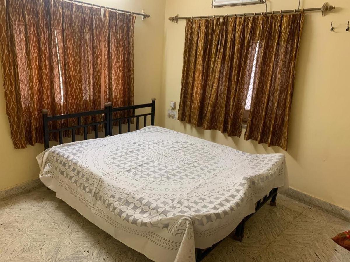ביקאנר Jamna Vilas Home Stay מראה חיצוני תמונה