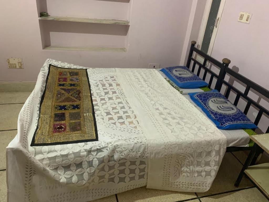 ביקאנר Jamna Vilas Home Stay מראה חיצוני תמונה