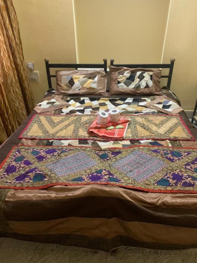 ביקאנר Jamna Vilas Home Stay מראה חיצוני תמונה